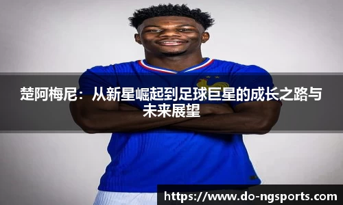 楚阿梅尼：从新星崛起到足球巨星的成长之路与未来展望